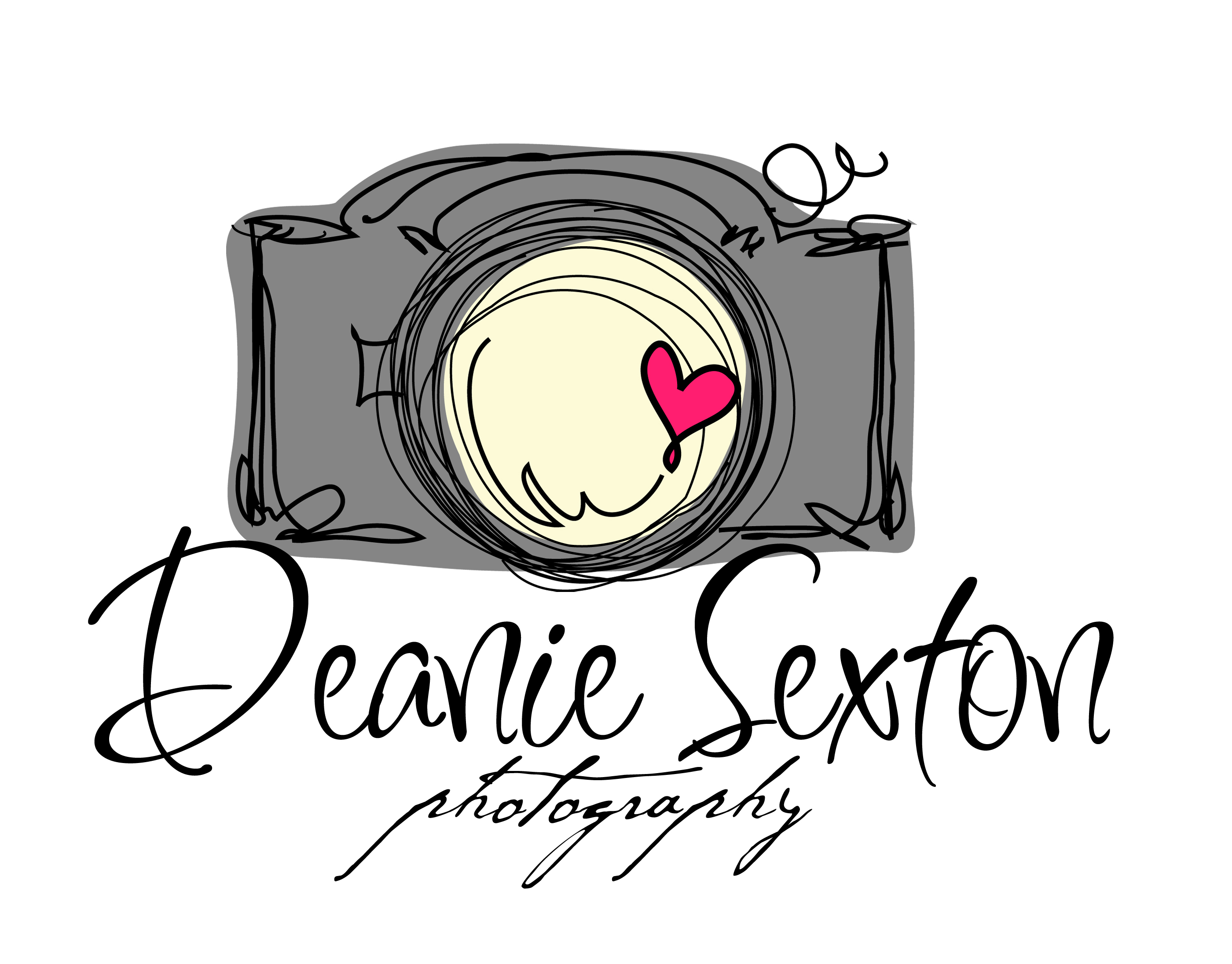 Deanie Sexton logo